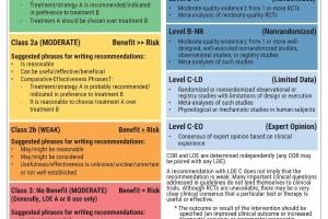 医疗科研新动态 | 菁易科研解读2025年美国心肺复苏与心血管护理指南