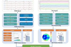 医疗科研新进展 | 菁易科研解析多模态技术对意识障碍患者的诊断价值