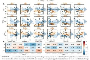 医疗科研新发现 | 菁易科研解析透析前后终末期肾病患者工作记忆网络变化