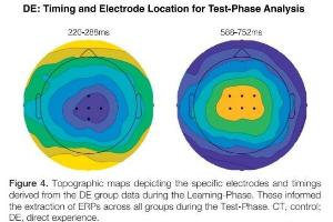 医疗科研新发现 | 菁易科研解读：直接与社会学习在反安慰剂效应中的差异