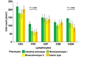 医疗科研进展 | 菁易科研解读：食管胃交界癌分子特征新发现