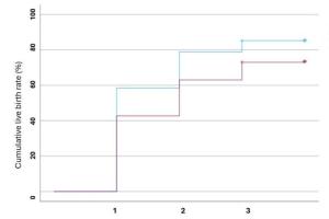 医疗科研新发现 | 菁易科研解读：子宫内膜异位症和腺肌症对IVF/ICSI累积活产率的影响