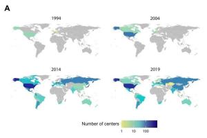 医疗科研新发现 | 菁易科研解读全球类风湿关节炎临床试验招募与安慰剂反应关系