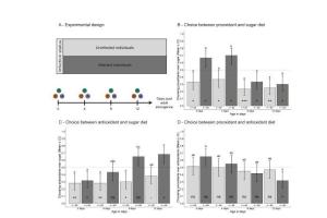  医疗科研新发现 | 菁易科研解读：感染蚊子饮食变化背后的自我治疗机制