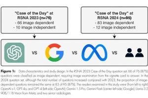 医疗科研新进展 | 菁易科研解读多模态LLMs在放射学诊断中的表现